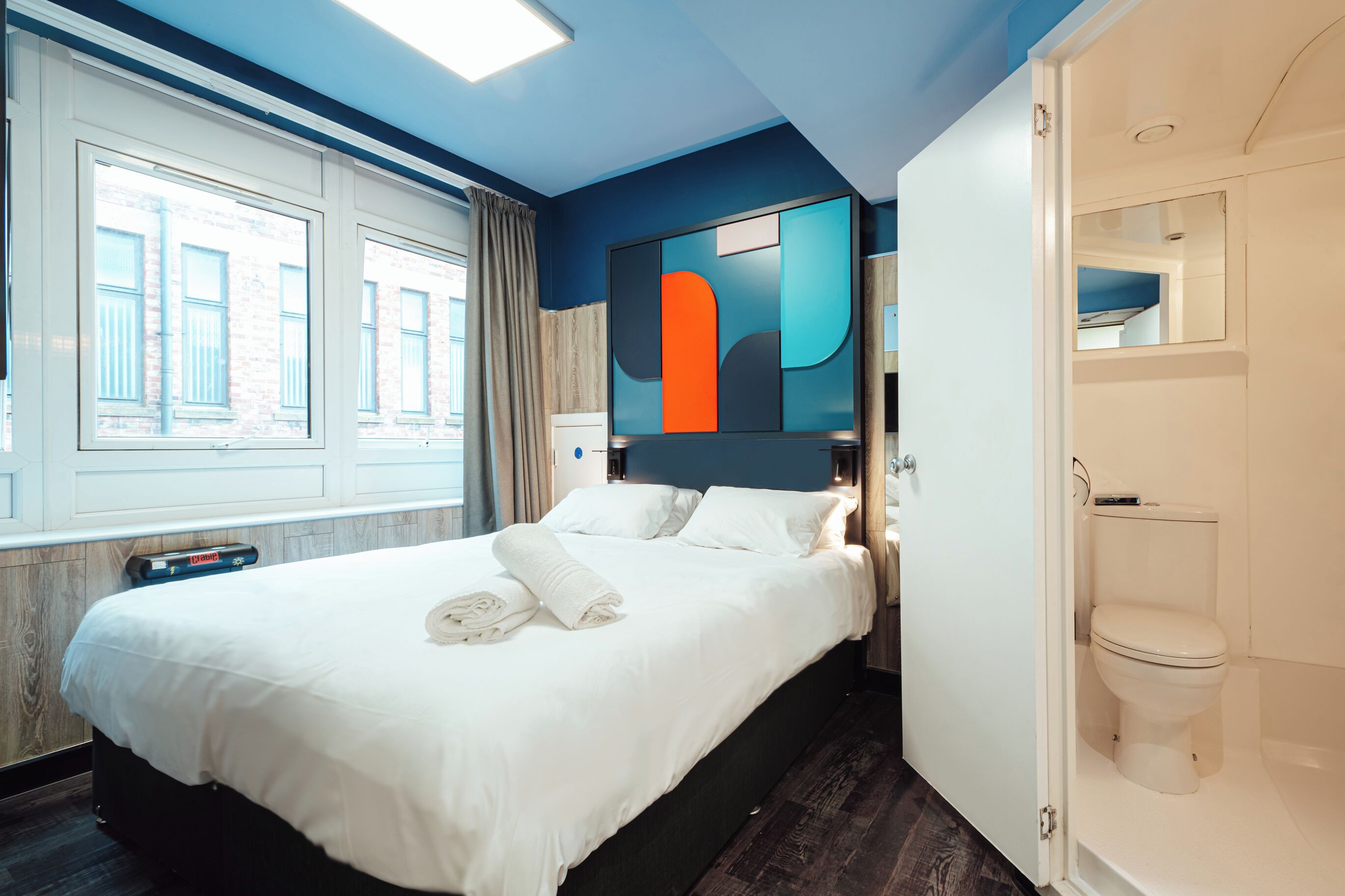 Foto - Kabannas Newcastle