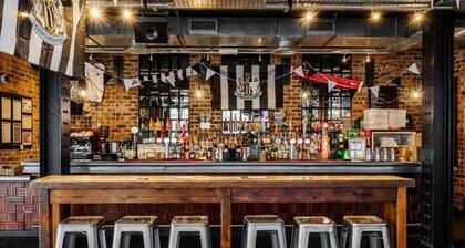 Kabannas Newcastle