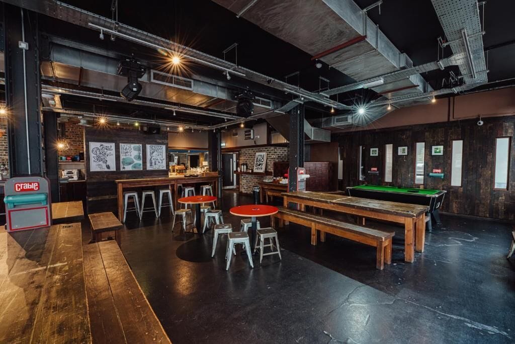 Photo - Kabannas Newcastle