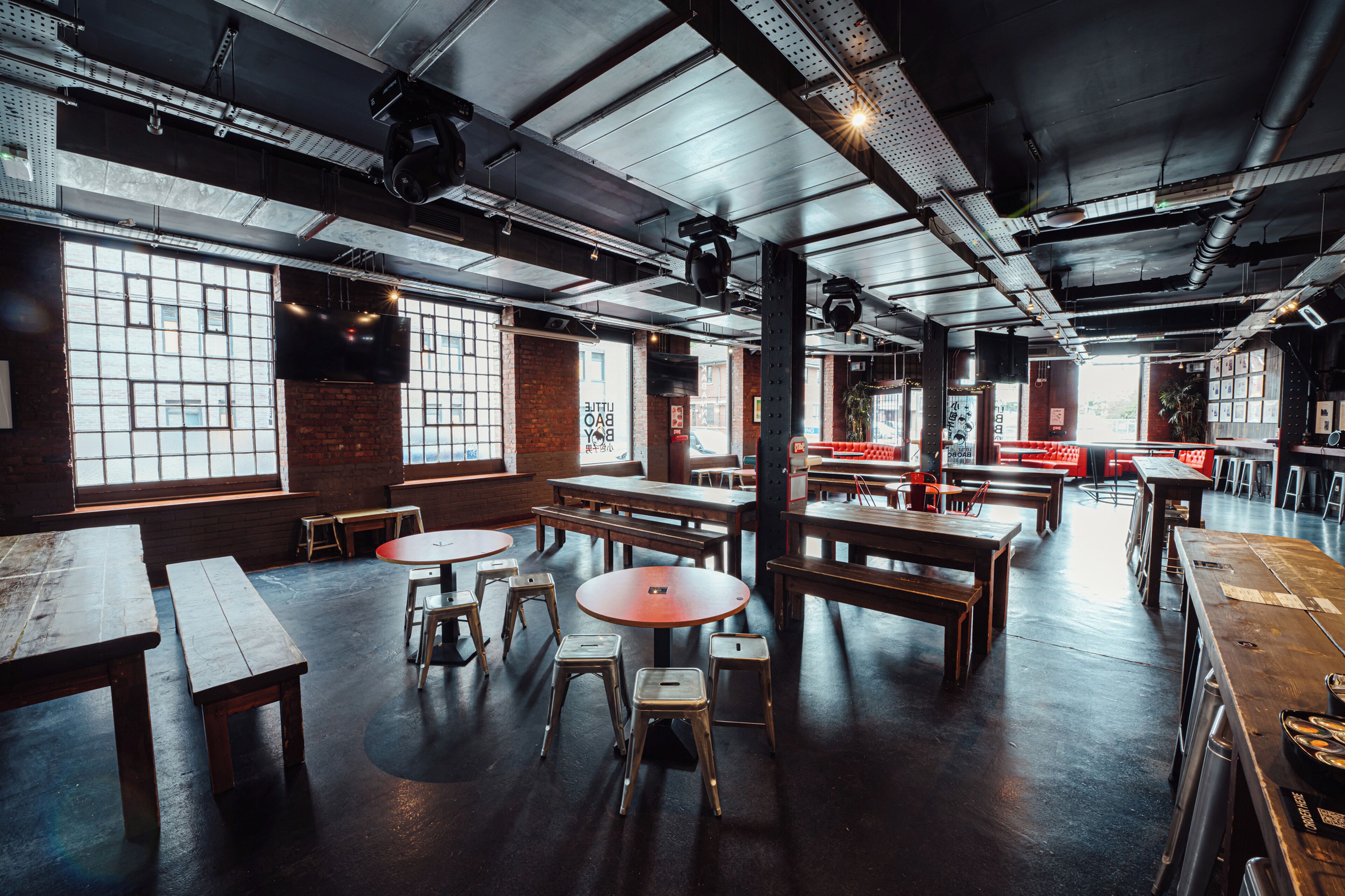 Foto - Kabannas Newcastle