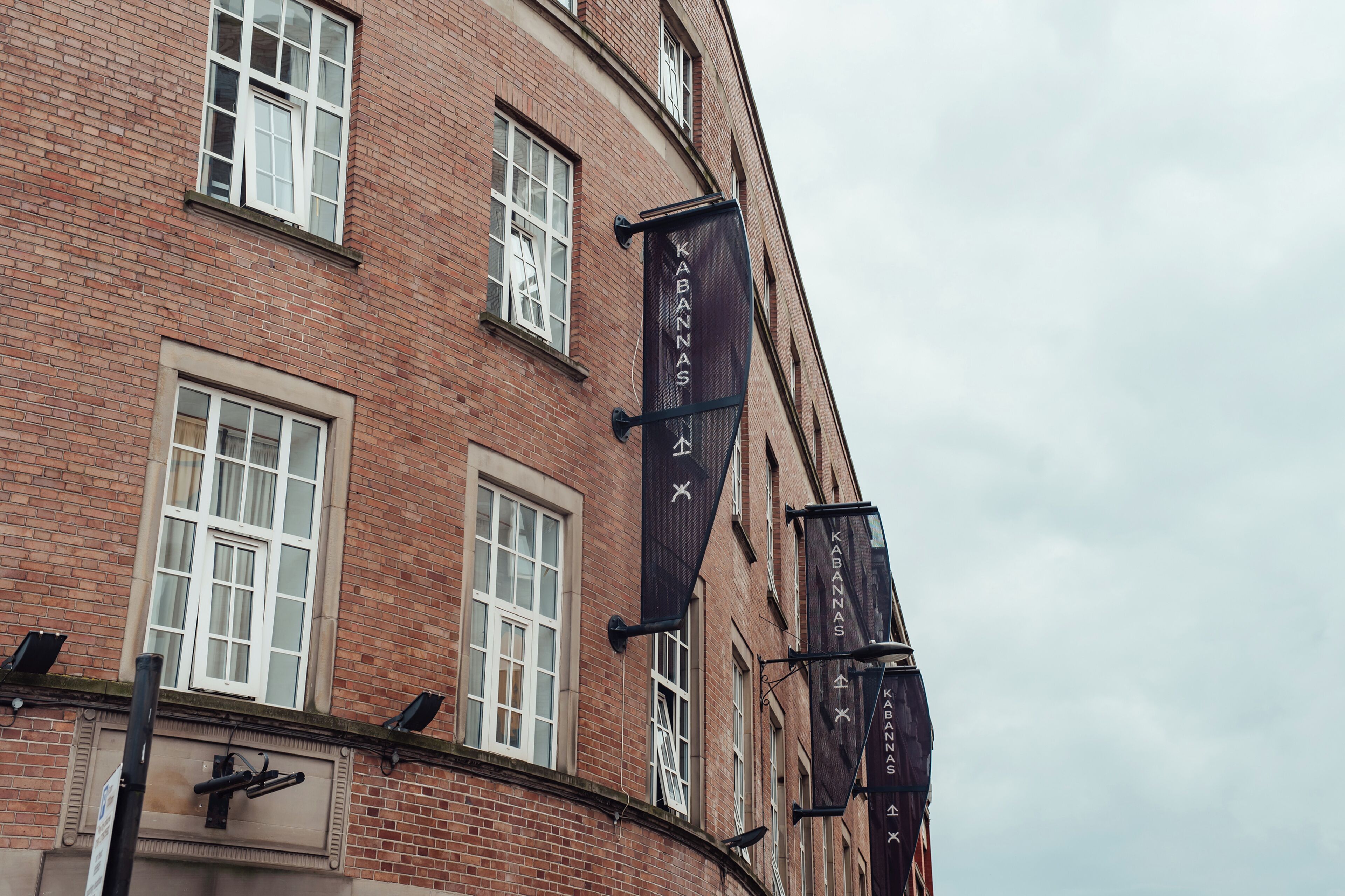 Foto - Kabannas Newcastle