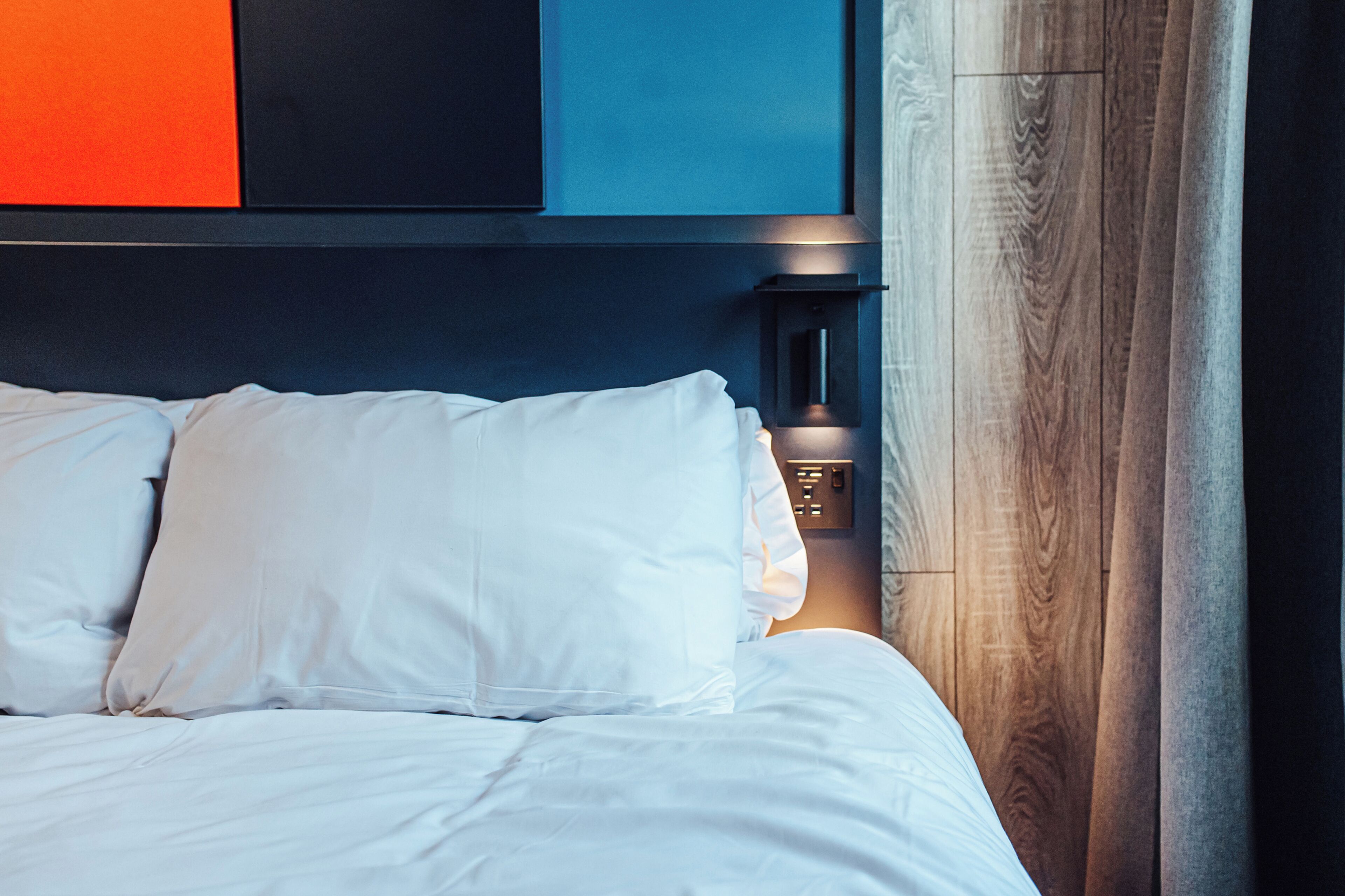 Foto - Kabannas Newcastle