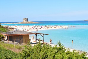 Exterior - Geranio Rosso Hotel & Restaurant (Stintino)