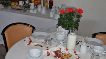 Area ristorazione