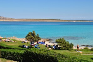 Exterior - Geranio Rosso Hotel & Restaurant (Stintino)