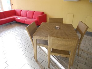 26-inch flat-screen TV with satellite channels, TV - San Prospero (Garbagnate Milanese)