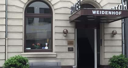 Hotel Weidenhof