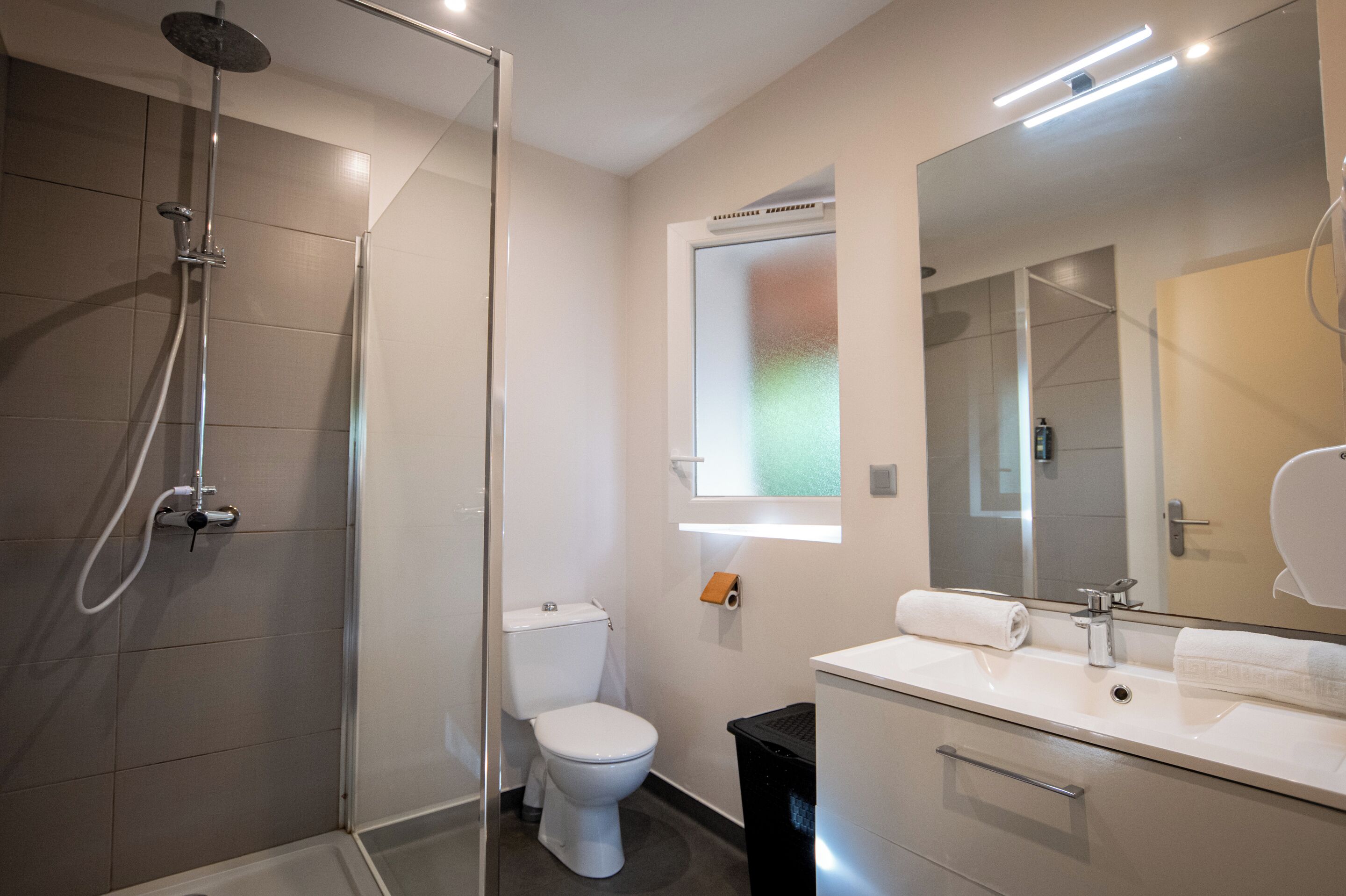 Kamar mandi