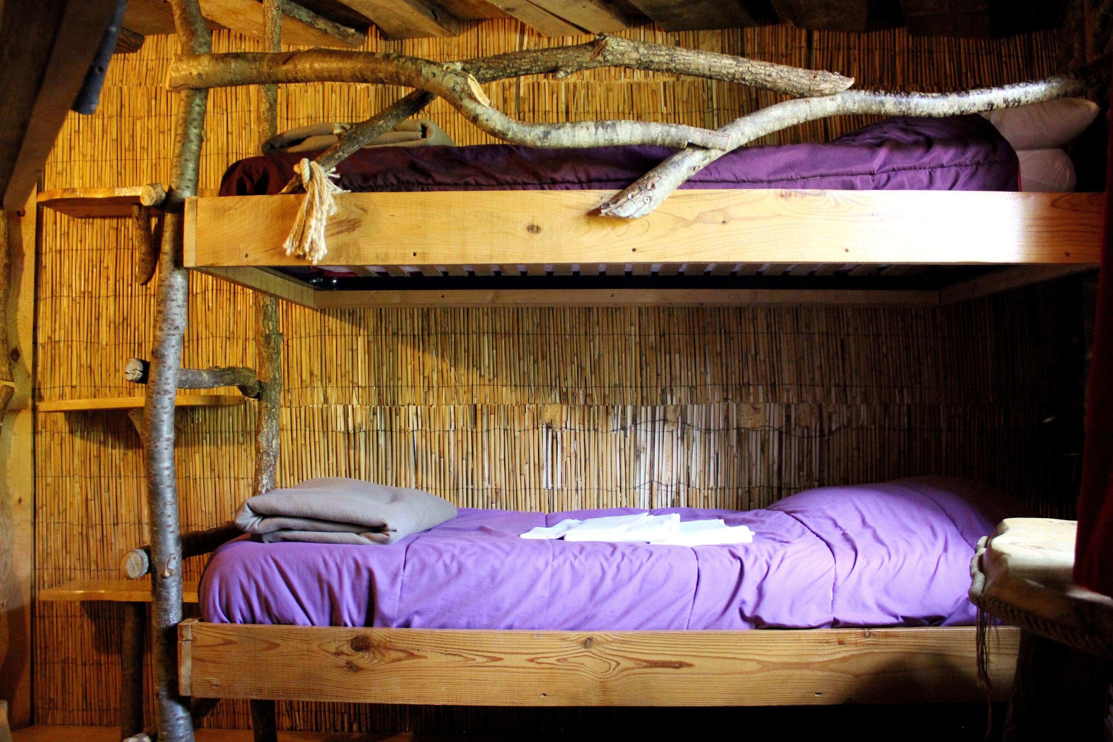 Maison, 3 chambres | Lits bébé (en supplément), Wi-Fi gratuit, draps fournis