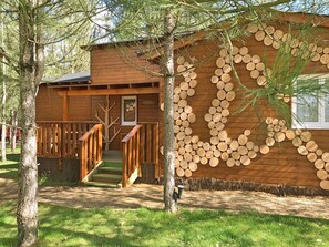 Comfort Double or Twin Room, 1 Double or 2 Single Beds, Private Bathroom, Ground Floor