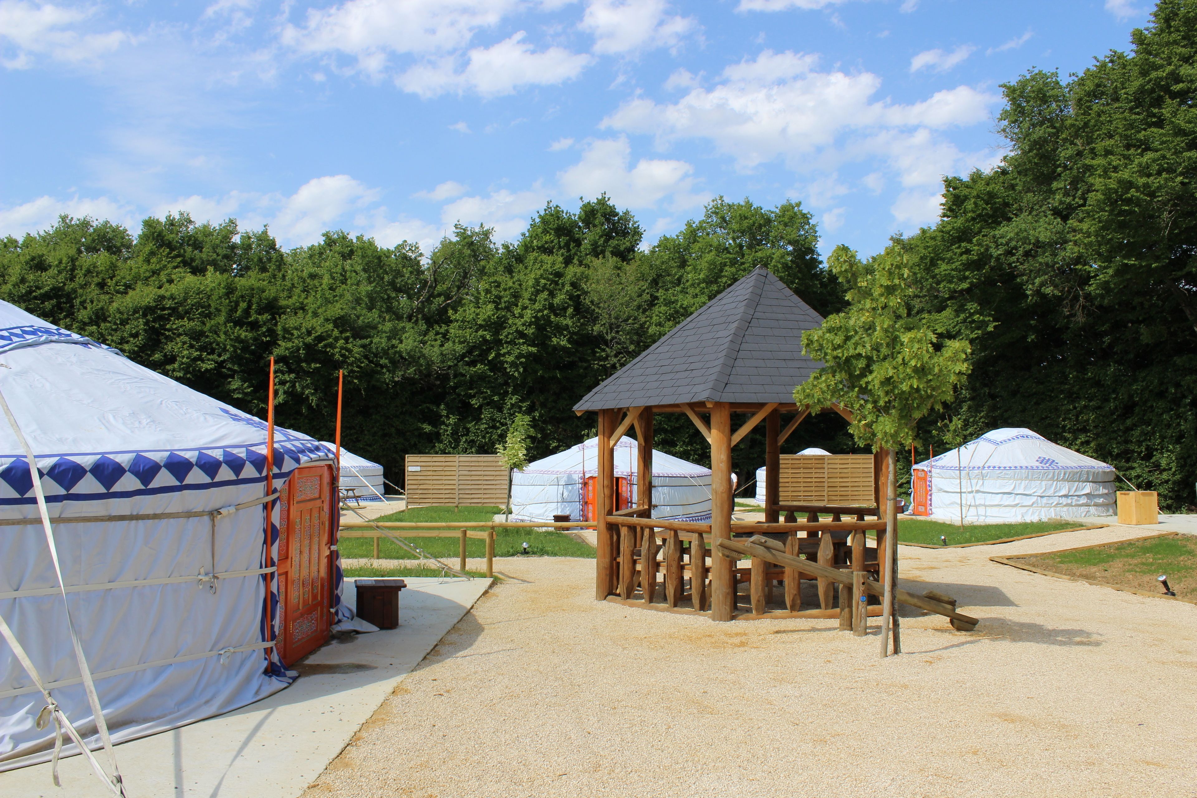 Chambre à thème pour enfants