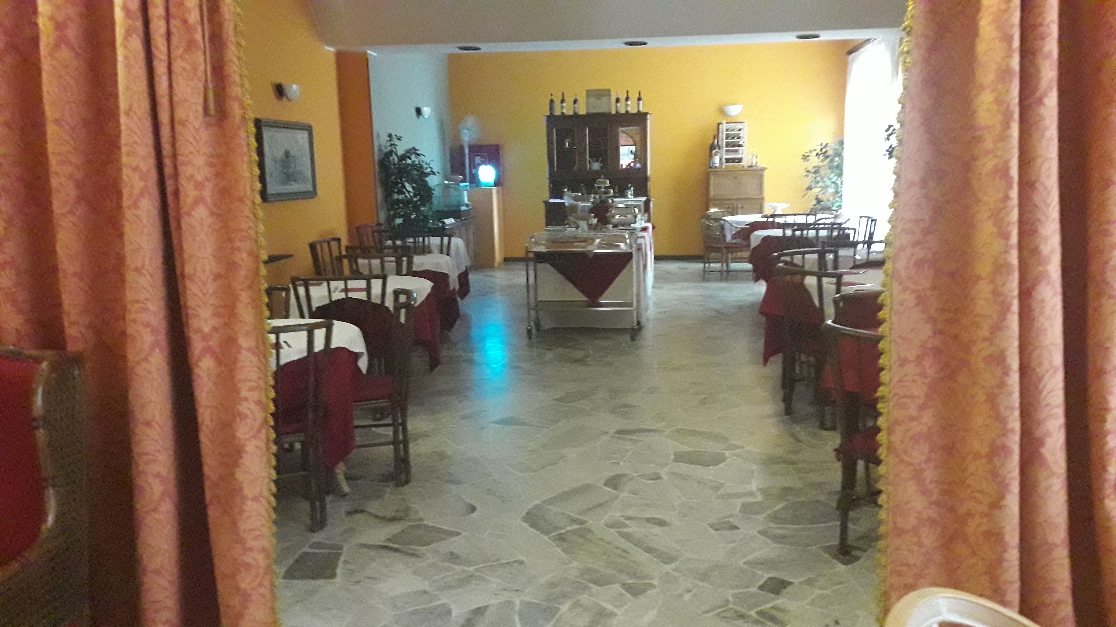 Restauration