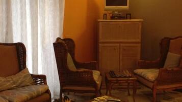 Télévision à écran plat