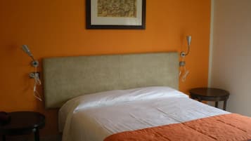 Literie de qualité supérieure, minibar, bureau, chambres insonorisées