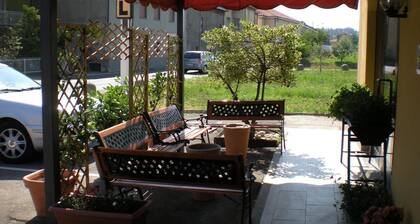 Aer Hotel Malpensa