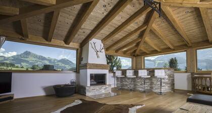 Chalet Garni Hotel Zimmermann