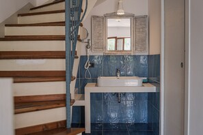 Bathroom - Salice Resort (Corigliano-Rossano)