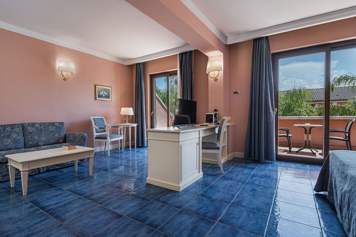 Suite