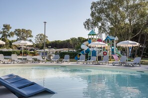Pool - Salice Resort (Corigliano-Rossano)