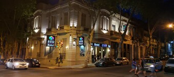 索爾酒店