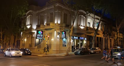 SUR Hotel