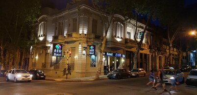 SUR Hotel