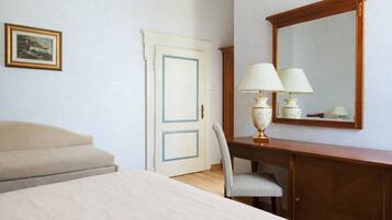 Comfort-Doppelzimmer