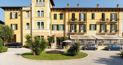 Hotel Maderno by Double Hospitality