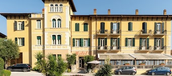 Hotel Maderno by Double Hospitality
