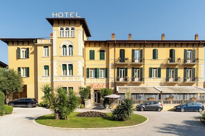 Hotel Maderno by Double Hospitality