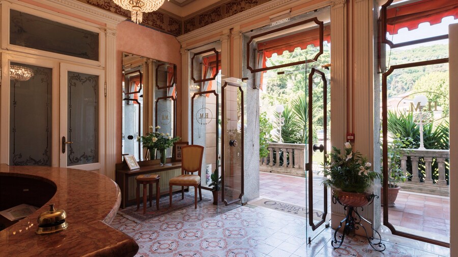 Hotel Maderno by Double Hospitality