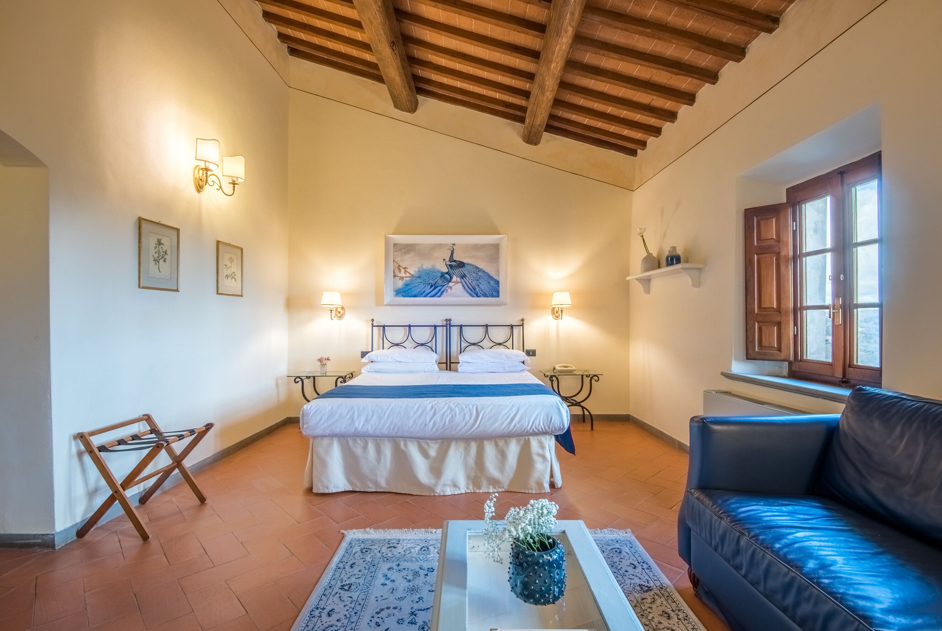 Foto - Hotel Palazzo Squarcialupi