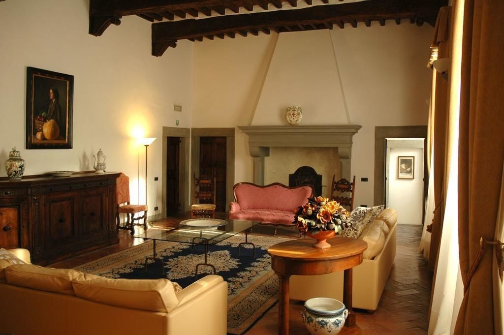 Foto - Hotel Palazzo Squarcialupi