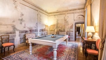 Billiards