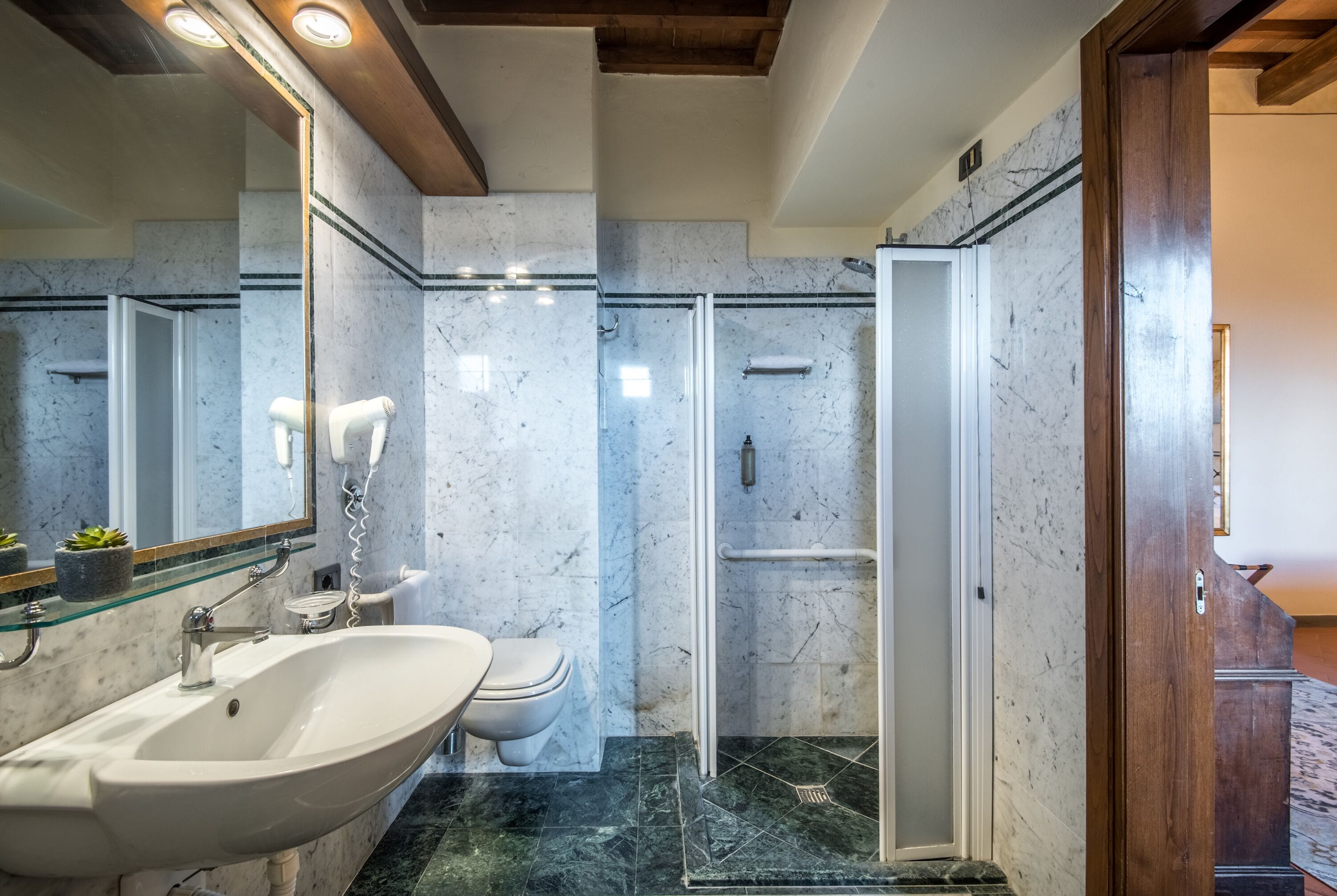 Foto - Hotel Palazzo Squarcialupi