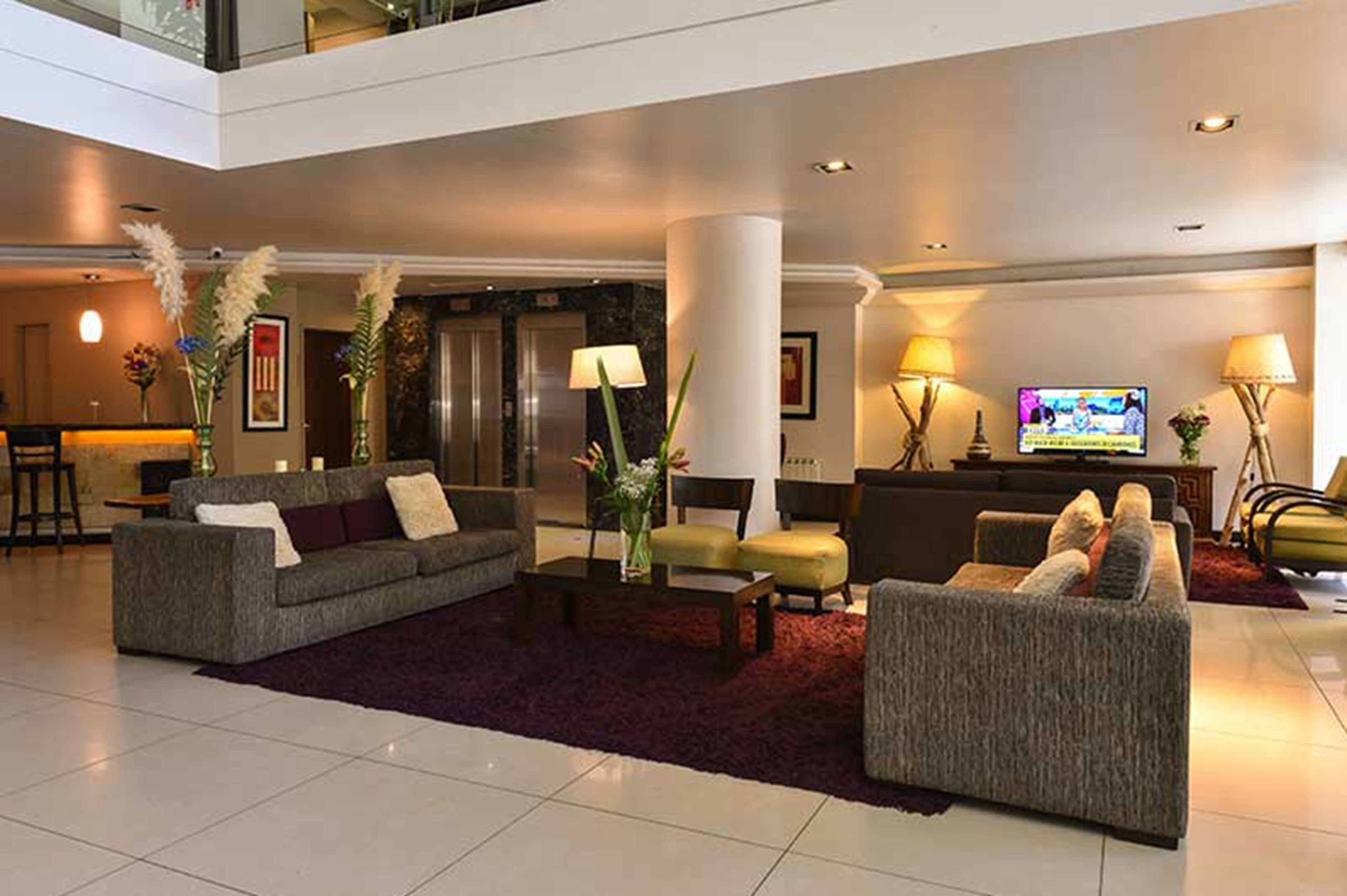 Foto - Hotel Crans Montana