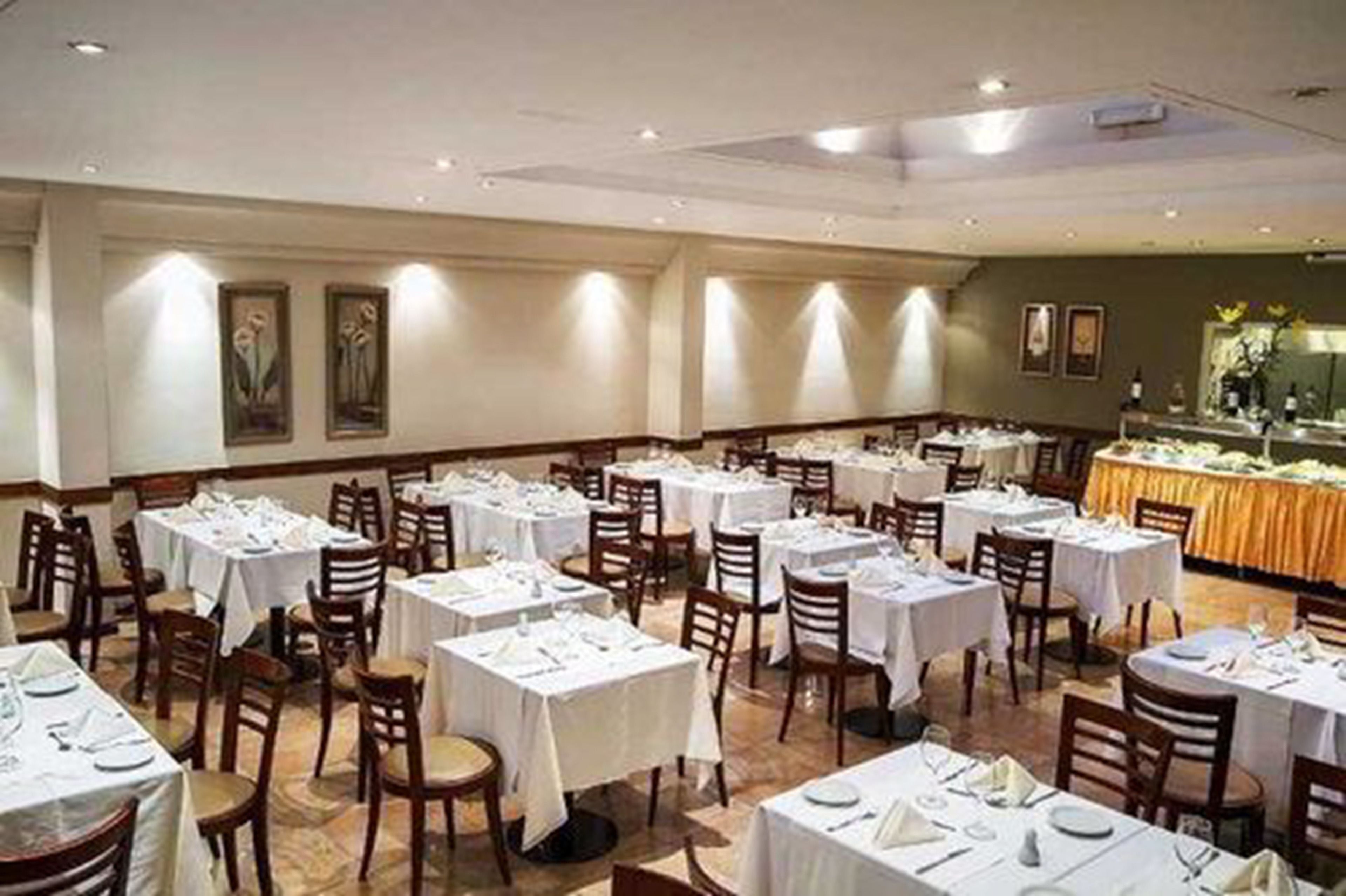 Photo - Crans Montana Hotel