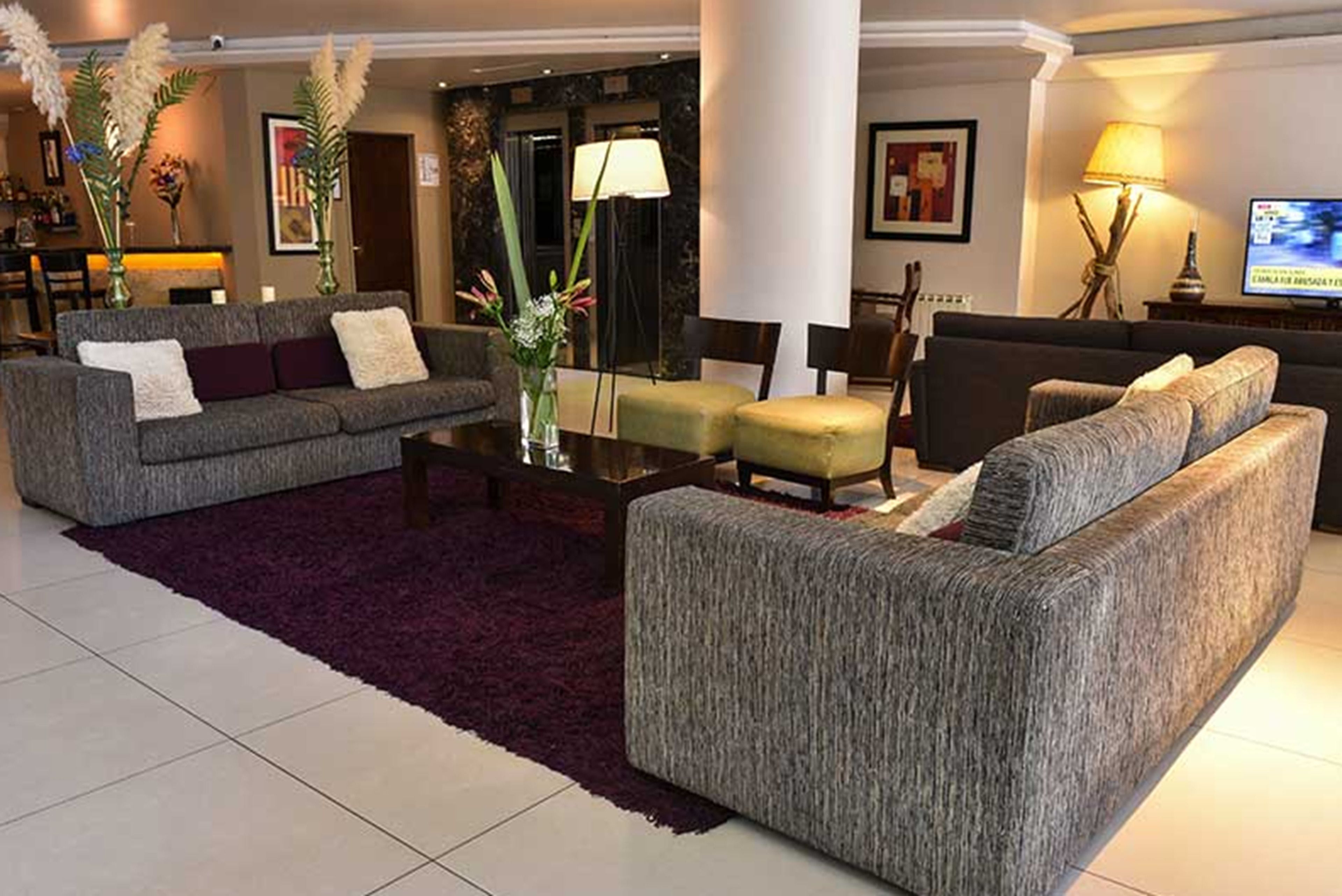 Foto - Hotel Crans Montana