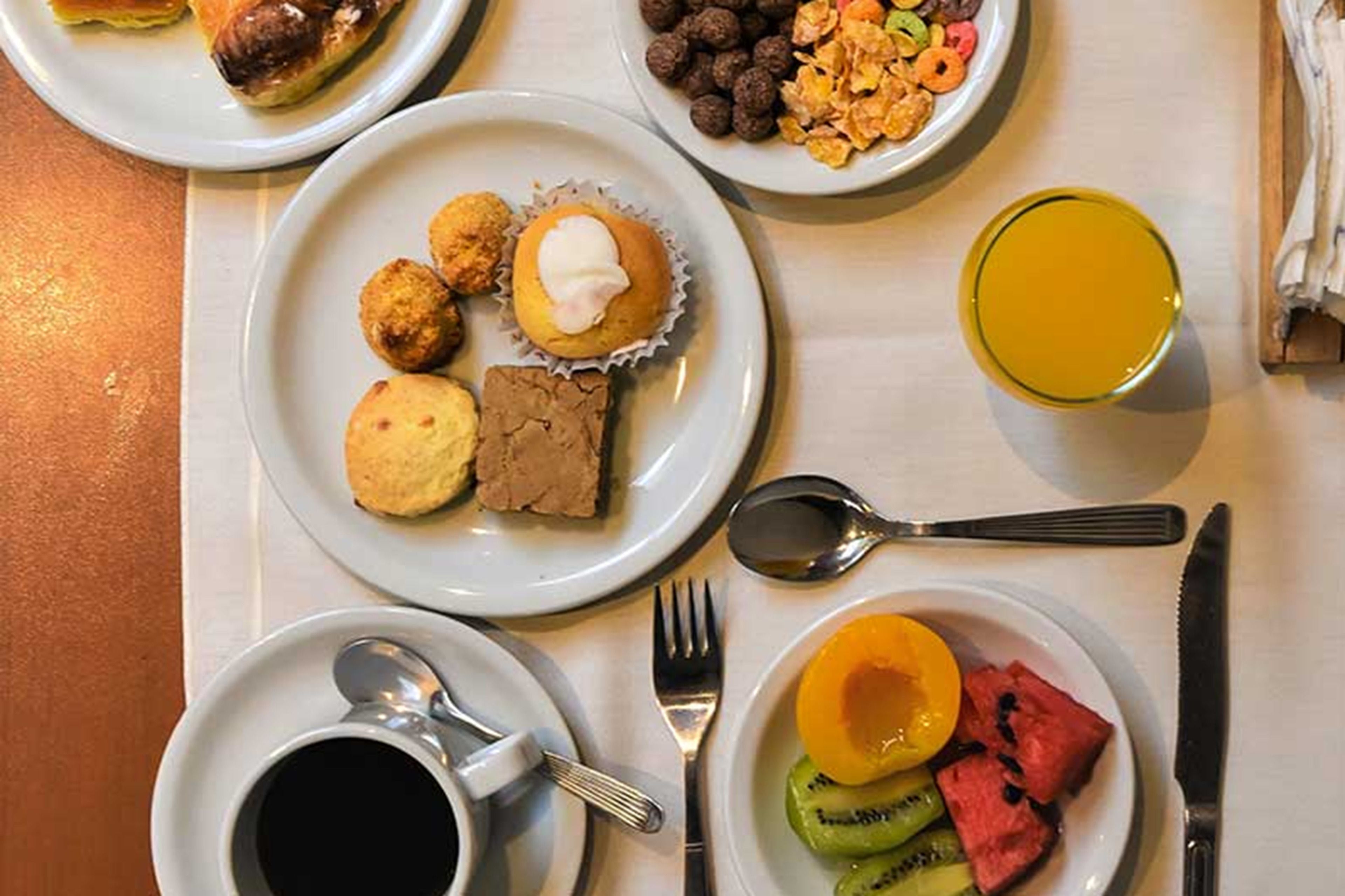 Foto - Hotel Crans Montana