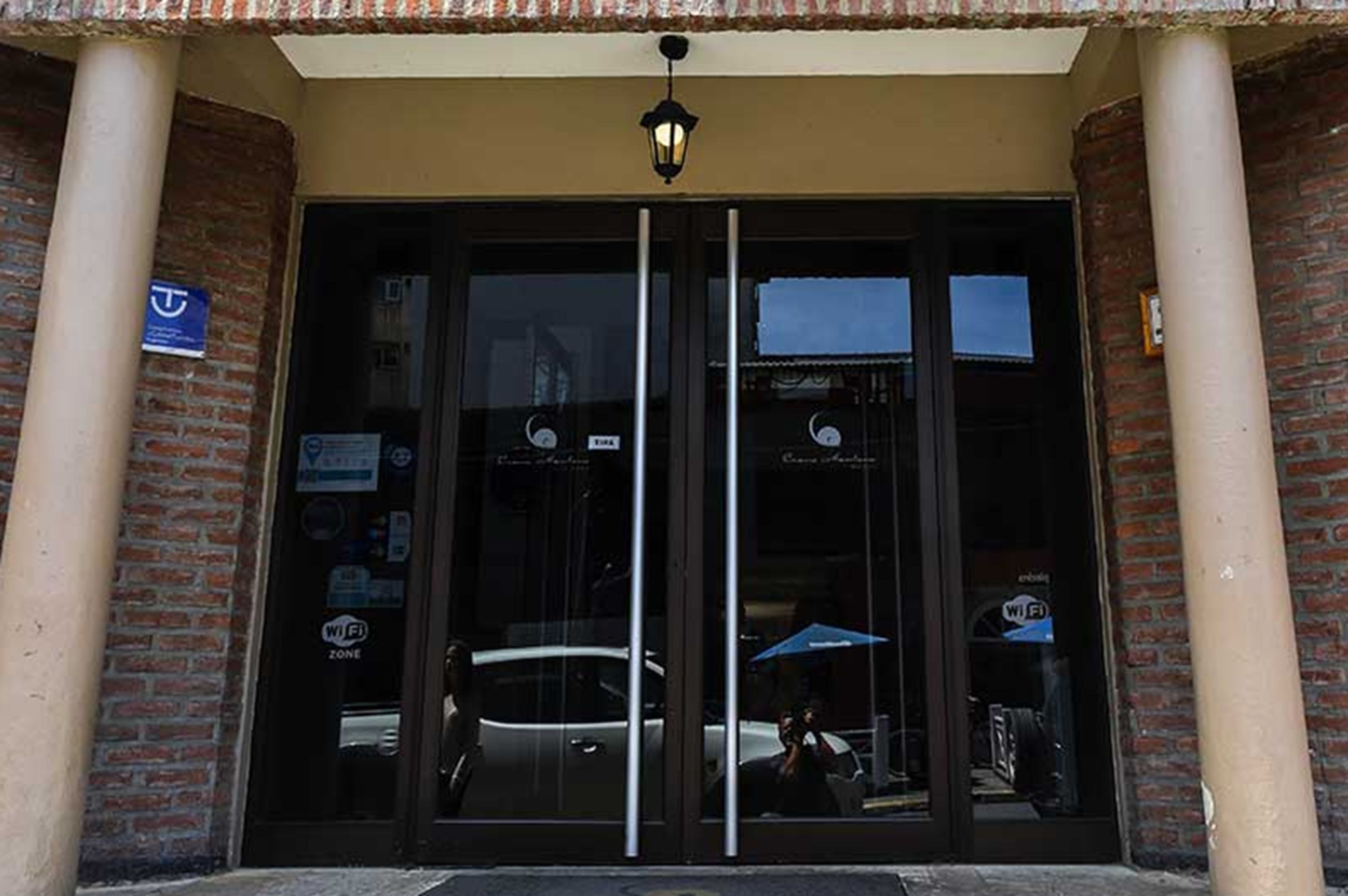 Foto - Hotel Crans Montana