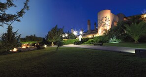 Exterior - I Ginepri (Quartucciu)