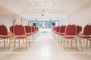 Sala de reuniones