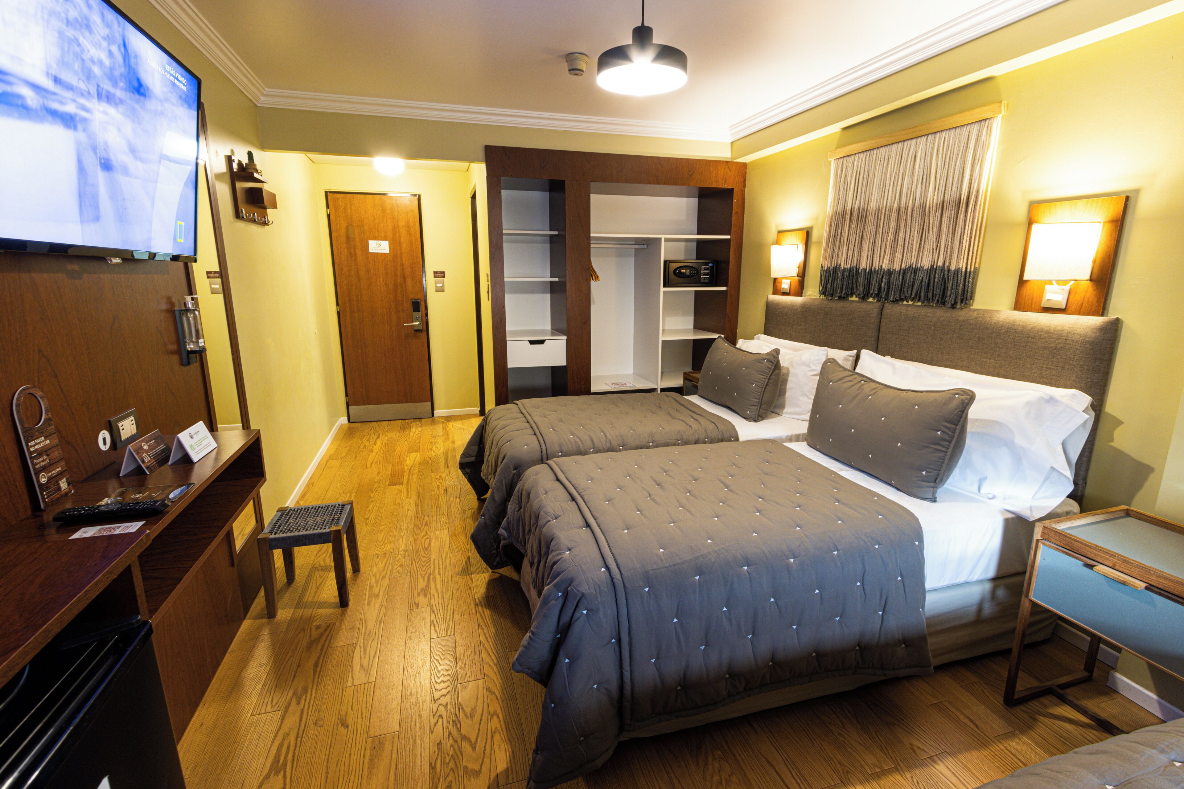 Foto - Hotel Cap Polonio