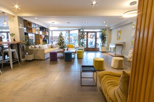 Televisión de pantalla plana