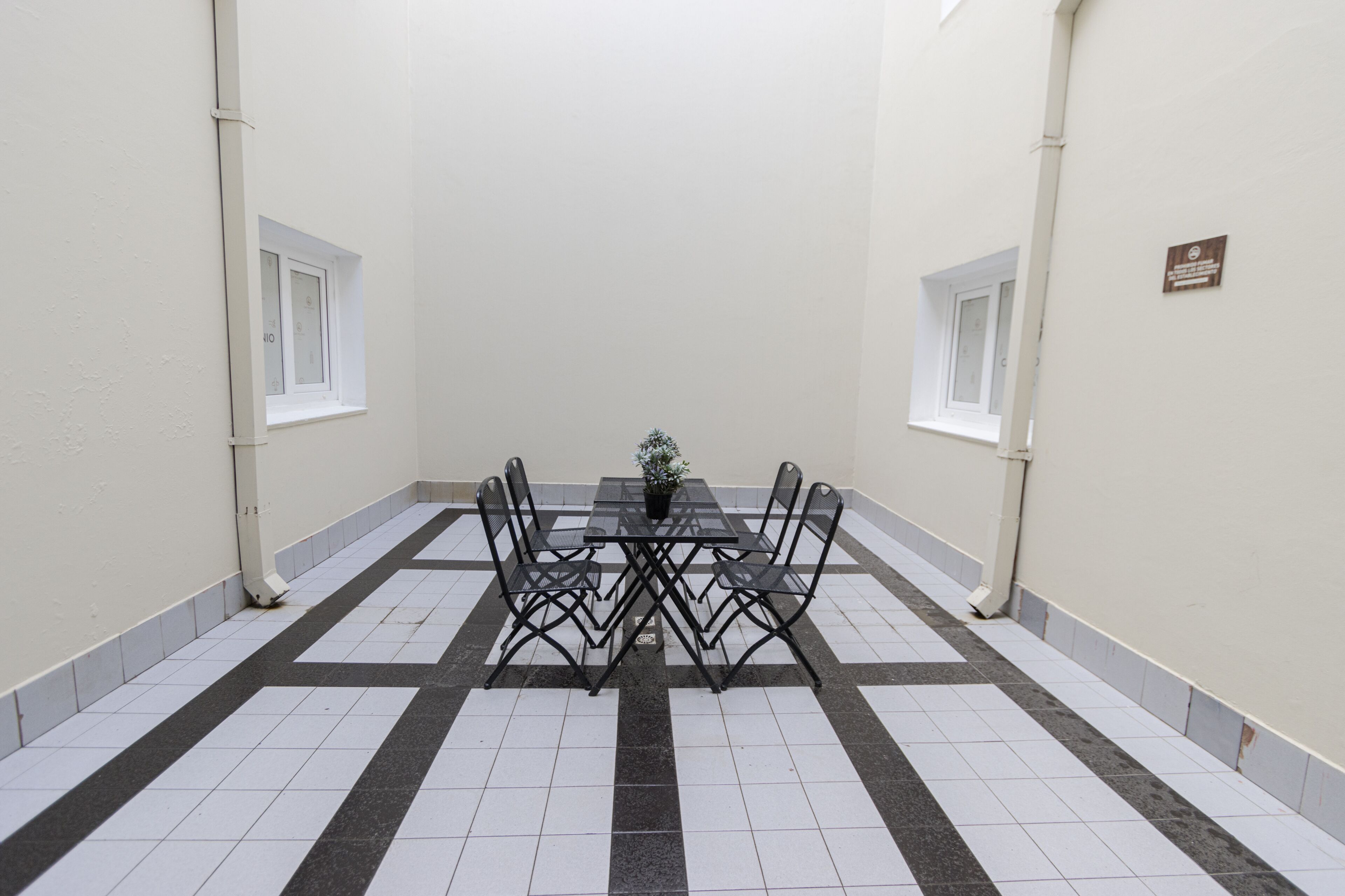 Foto - Hotel Cap Polonio