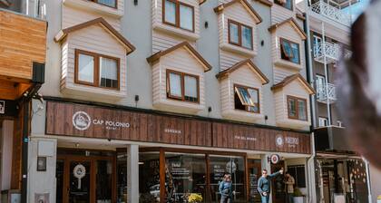 Hotel Cap Polonio