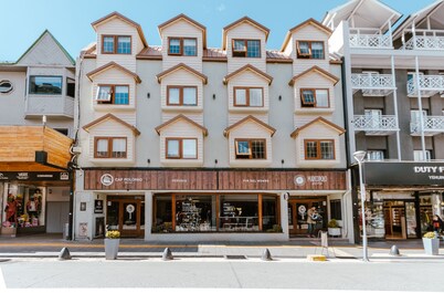Hotel Cap Polonio