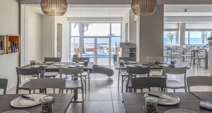 Hotel Ristorante Centosedici