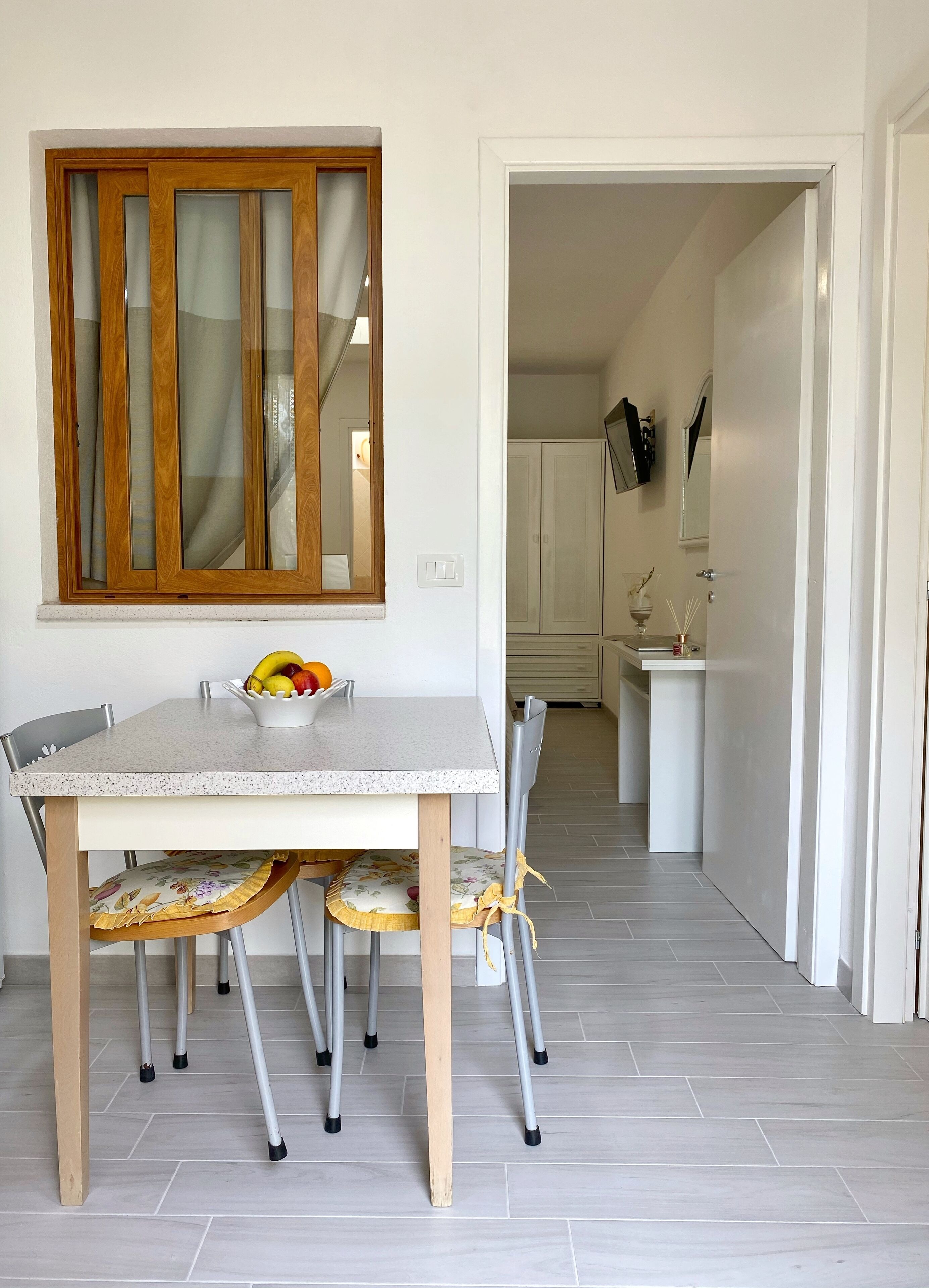 Apartment, 1 Bedroom | Private kitchen