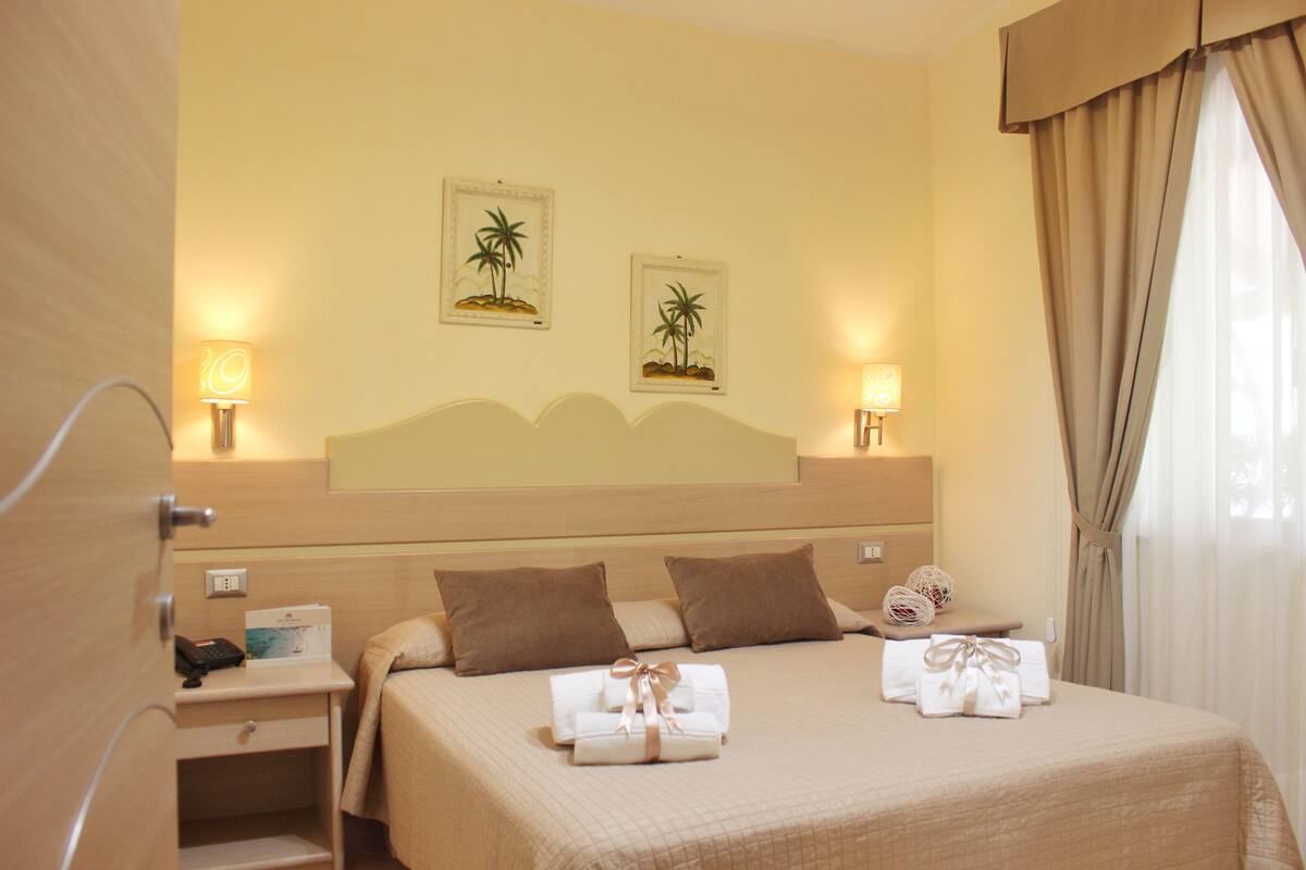 Apartment, 2 Bedrooms